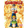 GASH BELL!! - TOME 01 - PERFECT EDITION