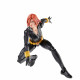 BLACK WIDOW AVENGERS BEYOND EARTH S MIGHTIEST MARVEL LEGENDS FIGURINE 15 CM