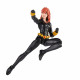 BLACK WIDOW AVENGERS BEYOND EARTH S MIGHTIEST MARVEL LEGENDS FIGURINE 15 CM