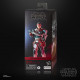 HUNTER MERCENARY GEAR STAR WARS THE BAD BATCH BLACK SERIES FIGURINE 15 CM
