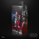 HUNTER MERCENARY GEAR STAR WARS THE BAD BATCH BLACK SERIES FIGURINE 15 CM