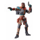 HUNTER MERCENARY GEAR STAR WARS THE BAD BATCH BLACK SERIES FIGURINE 15 CM