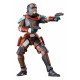 HUNTER MERCENARY GEAR STAR WARS THE BAD BATCH BLACK SERIES FIGURINE 15 CM