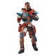 HUNTER MERCENARY GEAR STAR WARS THE BAD BATCH BLACK SERIES FIGURINE 15 CM