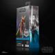 BASTILA SHAN STAR WARS KNIGHTS OF THE OLD REPUBLIC BLACK SERIES GAMING GREATS FIGURINE 15 CM