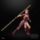 BASTILA SHAN STAR WARS KNIGHTS OF THE OLD REPUBLIC BLACK SERIES GAMING GREATS FIGURINE 15 CM