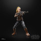 VEL SARTHA STAR WARS ANDOR BLACK SERIES FIGURINE 15 CM