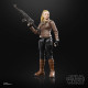 VEL SARTHA STAR WARS ANDOR BLACK SERIES FIGURINE 15 CM