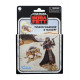 TUSKEN WARRIOR AND MASSIFF STAR WARS THE BOOK OF BOBA FETT VINTAGE COLLECTION FIGURINES 10 CM