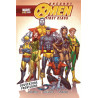 MARVEL-VERSE : X-MEN