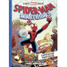 SPIDER-MAN : ANIMAUX, RASSEMBLEMENT !