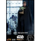 LUKE SKYWALKER STAR WARS THE MANDALORIAN FIGURINE 30 CM