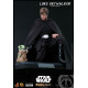 LUKE SKYWALKER STAR WARS THE MANDALORIAN FIGURINE 30 CM