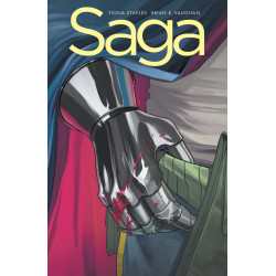 SAGA 53 (MR)