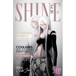 SHINE T20