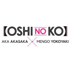 OSHI NO KO - TOME 8 - VOL06