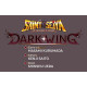 SAINT SEIYA DARK WING - TOME 3