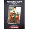 MY HOME HERO - TOME 17