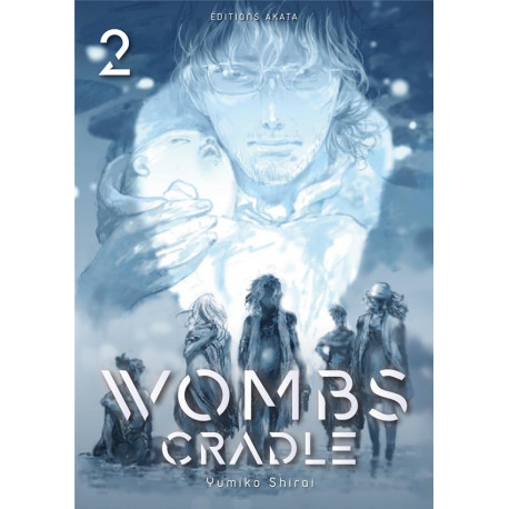 WOMBS CRADLE - TOME 2 (VF)
