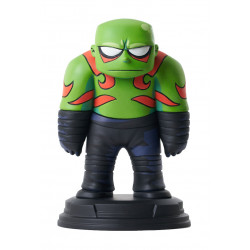 DRAX MARVEL ANIMATED STATUE 13 CM