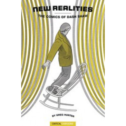 NEW REALITIES GN