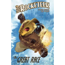 ROCKETEER GREAT RACE TP