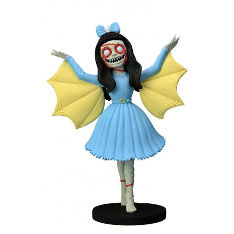 GHOULIANA TOONY TERRORS ACTION FIGURE SERIE 7 15 CM