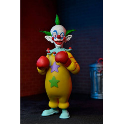 SHORTY TOONY TERRORS ACTION FIGURE SERIE 7 15 CM