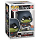 THE LAST RONIN PX POP COMICS TMNT VINYL FIGURE 9 CM