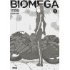 BIOMEGA DELUXE - TOME 02