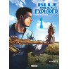 BLUE GIANT EXPLORER - TOME 01