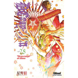 D.GRAY-MAN - EDITION ORIGINALE - TOME 28
