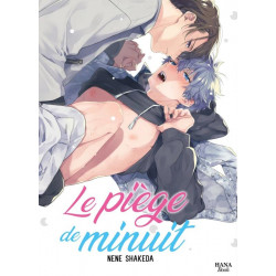 LE PIEGE DE MINUIT