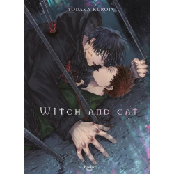 WITCH & CAT