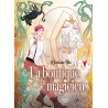 LA BOUTIQUE DU MAGICIEN