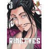 RING EYES - TOME 3