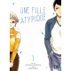 UNE FILLE ATYPIQUE T01