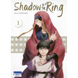 SHADOW OF THE RING T01