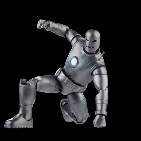 IRON MAN MODEL 01 AVENGERS BEYOND EARTH S MIGHTIEST MARVEL LEGENDS FIG