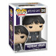 WEDNESDAY WEDNESDAY POP TV VINYL FIGURINE 9 CM