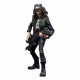 ROCKSTAR EDDIE STRANGER THINGS FIGURINE MINI EPICS 16 CM