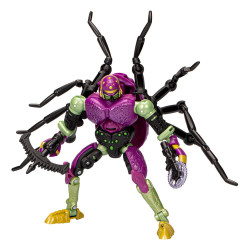 PREDACON TARANTULAS TRANSFORMERS GENERATIONS LEGACY EVOLUTION DELUXE CLASS FIGURINE 14 CM