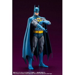 BATMAN THE BRONZE AGE DC COMICS STATUE PVC ARTFX 30 CM