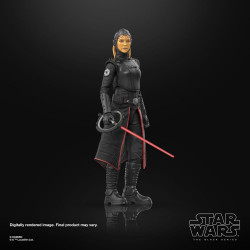 FOURTH SISTER INQUISITOR STAR WARS BLACK SERIES ACTION FIGURE 15 CM