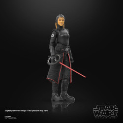 FOURTH SISTER INQUISITOR STAR WARS BLACK SERIES ACTION FIGURE 15 CM