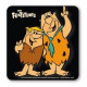 THE FLINTSTONES - FRED AND BARNEY COASTER
