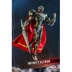 INFINITY ULTRON WHAT IF FIGURINE 39 CM