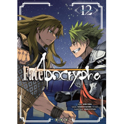 FATE/APOCRYPHA T12