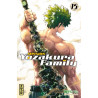MISSION: YOZAKURA FAMILY - TOME 15