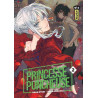 PRINCESSE PUNCHEUSE - TOME 2